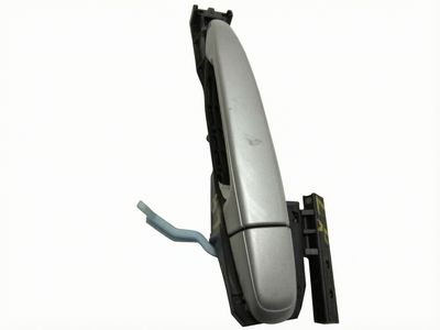 69204-06030 Toyota Frame Sub-Assy, Rear Door Outside Handle, LH Product Photo 4 of 4