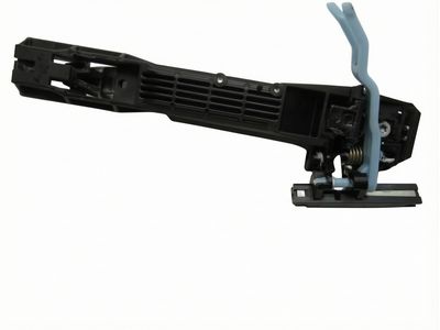 69204-06030 Toyota Frame Sub-Assy, Rear Door Outside Handle, LH Product Photo 3 of 4