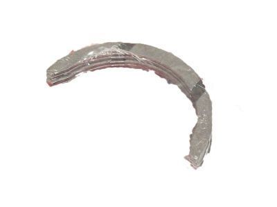 1982 Toyota Pickup Crankshaft Thrust Washer Set - 11011-38010