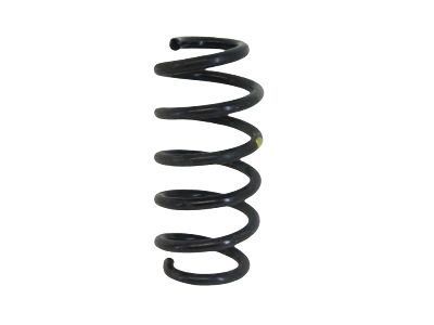 2011 Scion tC Coil Springs - 48231-21240