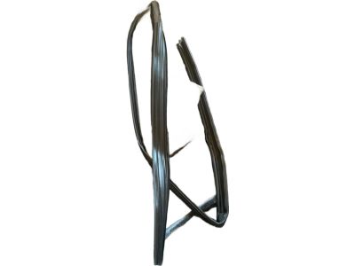 Toyota RAV4 Window Run - 68151-0R061