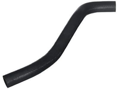 Toyota 44348-48061 Hose, Oil Reservoir To Pump