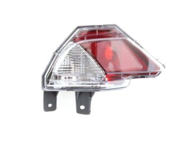 2017 Toyota RAV4 Back Up Light - 81480-0R040