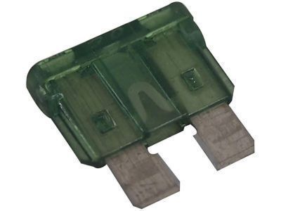 Toyota Supra Fuse - 90982-07011