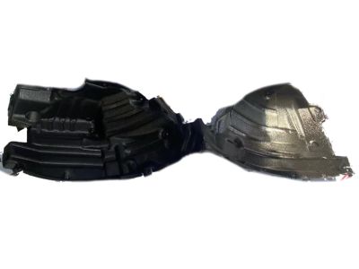 2023 Toyota Sienna Wheelhouse - 53805-08061