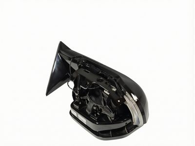 Toyota Tundra Car Mirror - 87910-0C691