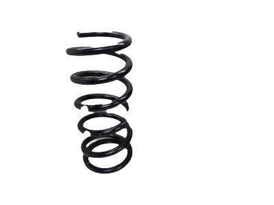 Toyota Sienna Coil Springs - 48231-AE040