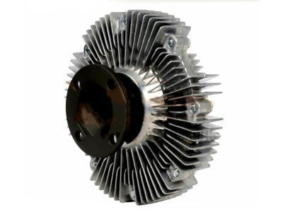 Toyota Tacoma Fan Clutch - 16210-62030