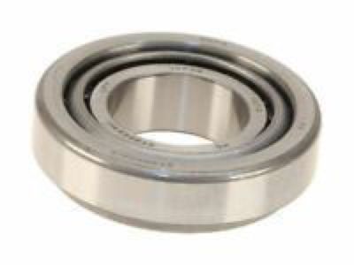 Toyota Supra Pinion Bearing - 90366-34010