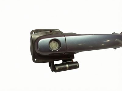 2008 Toyota Yaris Door Handle - 69211-12220-J0