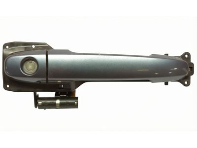 2008 Toyota Yaris Door Handle - 69211-12220-J0