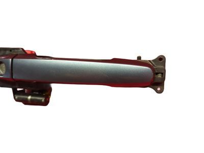 2008 Toyota Yaris Door Handle - 69211-12220-J0
