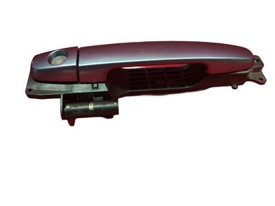 2008 Toyota Yaris Door Handle - 69211-12220-J0