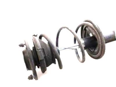 2002 Toyota Celica Shock Absorber - 48520-29665