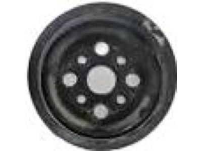 2020 Toyota Tundra Water Pump Pulley - 16173-0S011