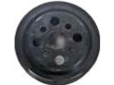 2020 Toyota Tundra Water Pump Pulley - 16173-0S011