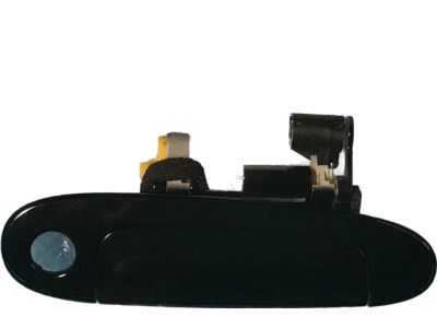 2004 Toyota Echo Door Handle - 69210-52020-C0