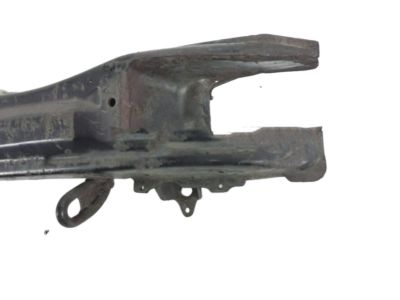 Toyota 52021-17030 Reinforcement Sub-Assy, Front Bumper