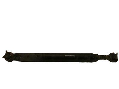 Toyota Sequoia Drive Shaft - 37110-34120