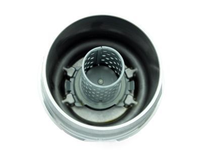 Toyota 15620-31060 Cap Assembly, Oil Filter