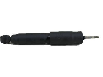 48511-80065 Genuine Toyota Shock Absorber Assembly Front Right