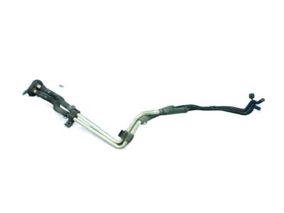 1998 Toyota Land Cruiser A/C Hose - 88726-60740