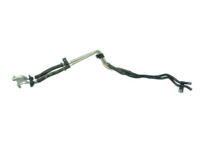 Toyota 88726-60740 Pipe, Cooler Refrigerant Liquid, P