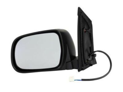 Toyota 87940-AE010 Driver Side Mirror Assembly Outside Rear View