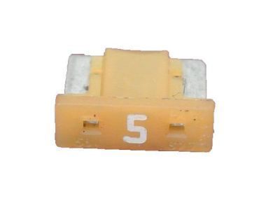 Toyota 90982-09019 Fuse, Mini