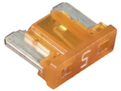 Toyota 90982-09019 Fuse, Mini