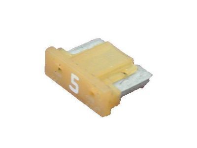 2013 Scion iQ Fuse - 90982-09019