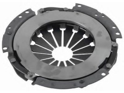 2000 Toyota MR2 Spyder Pressure Plate - 31210-17040