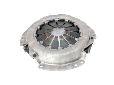 Toyota 31210-17040 Cover Assembly, Clutch