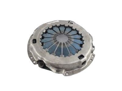 Toyota 31210-12201 Cover Assembly, Clutch