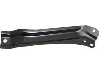 Toyota 52138-04040 Bracket, Front Bumper A