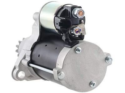 Toyota RAV4 Starter Motor - 28100-20021