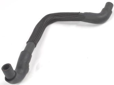 Toyota 16262-37010 Hose, Water Inlet