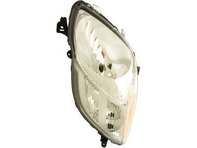 2009 Toyota Yaris Headlight - 81130-52B50