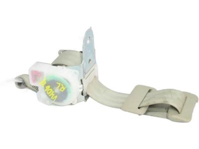 2007 Toyota Camry Seat Belt - 73360-06200-E0