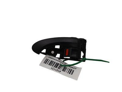69206-0R010-B0 Toyota Front Handle Sub-Assembly Product Photo 2 of 2