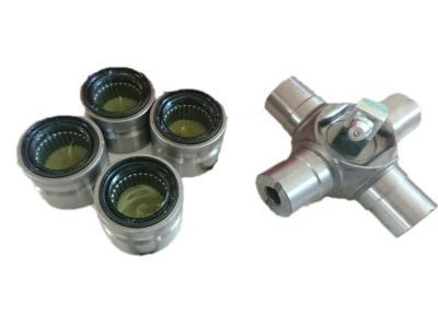 Toyota Universal Joint - 04371-35051