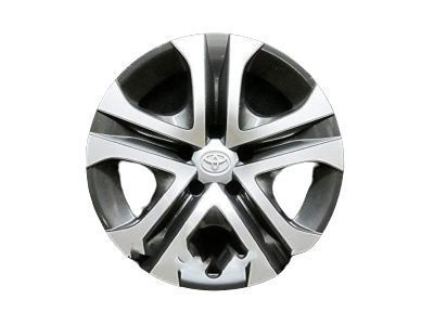 Toyota Wheel Cover - 42602-0R030