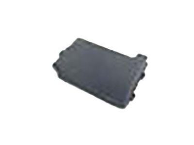 Toyota 82662-47161 Cover, Relay Block