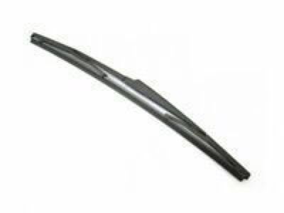 2022 Toyota C-HR Wiper Blade - 85242-10030