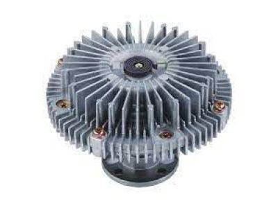 1993 Toyota Supra Fan Clutch - 16210-46030