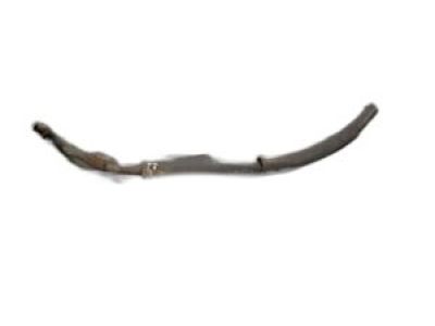 2004 Toyota Avalon Oil Cooler Hose - 32941-07010