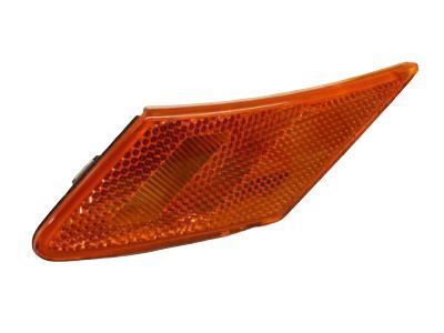 2015 Scion FR-S Side Marker Light - SU003-02540