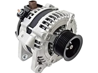 Toyota 27060-28240 Alternator Assembly, W/R Toyota 27060-28240 Alternator Assembly, W/R