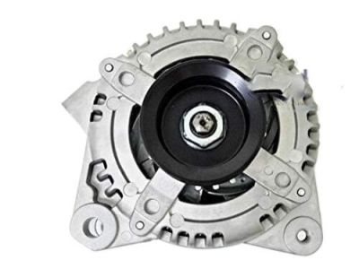 Toyota 27060-28240 Alternator Assembly, W/R