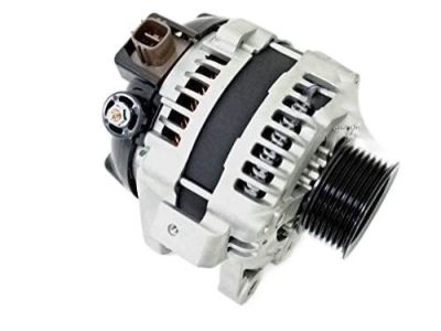 Toyota 27060-28240 Alternator Assembly, W/R